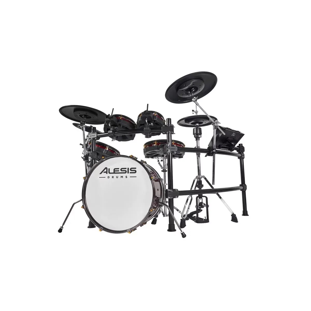 Alesis Strata Prime Kit по цене 552 500 ₽