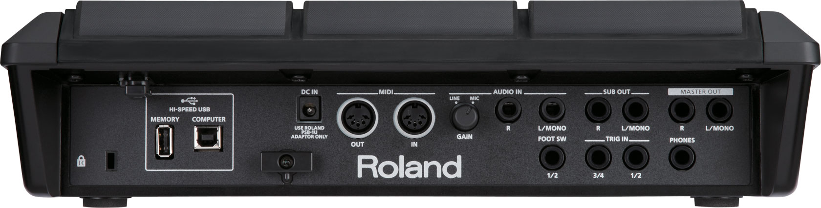 Roland SPD-SX по цене 107 090 ₽