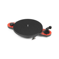 Pro-Ject Elemental Red