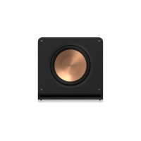 Klipsch RP 1600 SW Black