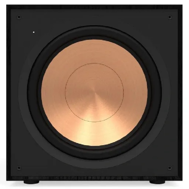 Klipsch R-101SW EAU Black по цене 57 990 ₽