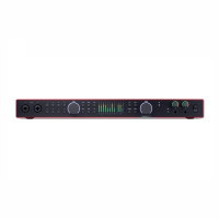 Focusrite Scarlett 18i20 4th Gen по цене 122 200 ₽