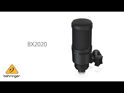 Behringer BX2020 по цене 5 890 ₽