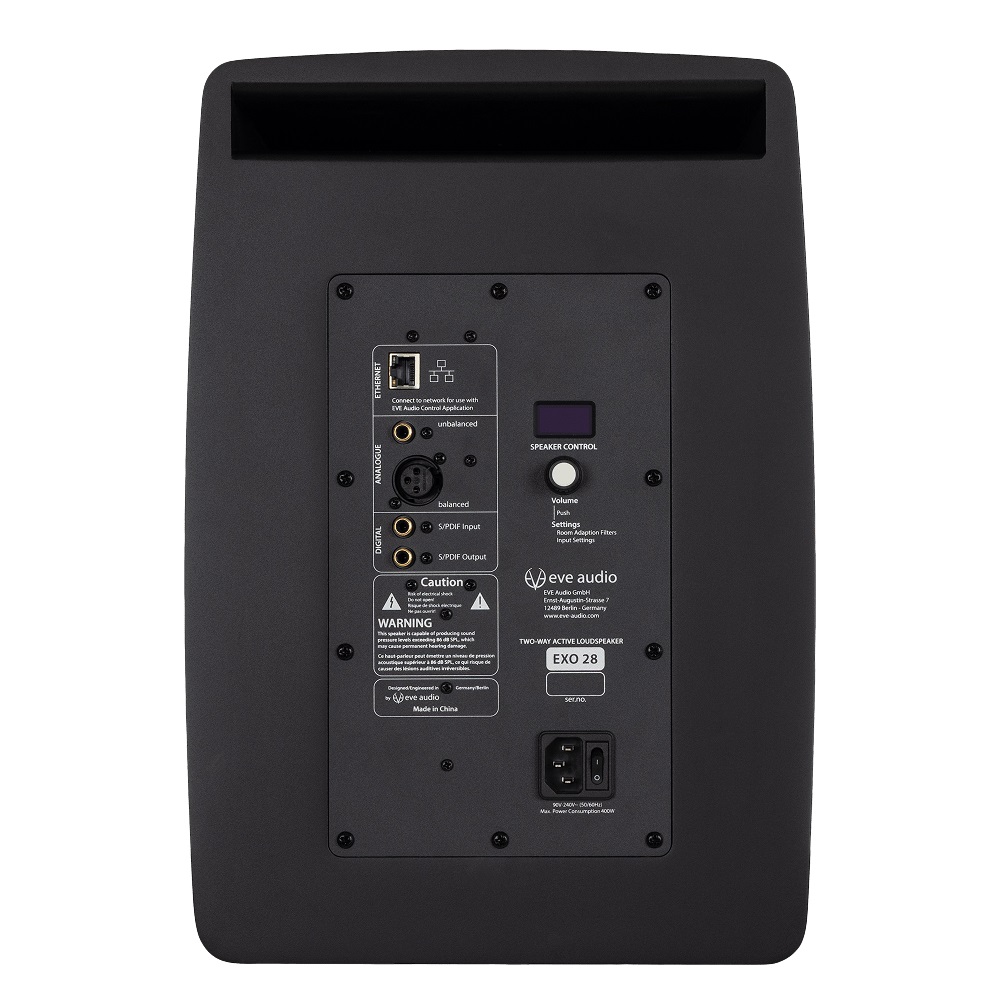 Eve Audio EXO 28 по цене 77&nbsp;880 ₽