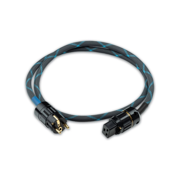 Pro-Ject Connect It Power Cable 16A 2,0 м по цене 21 052.30 ₽