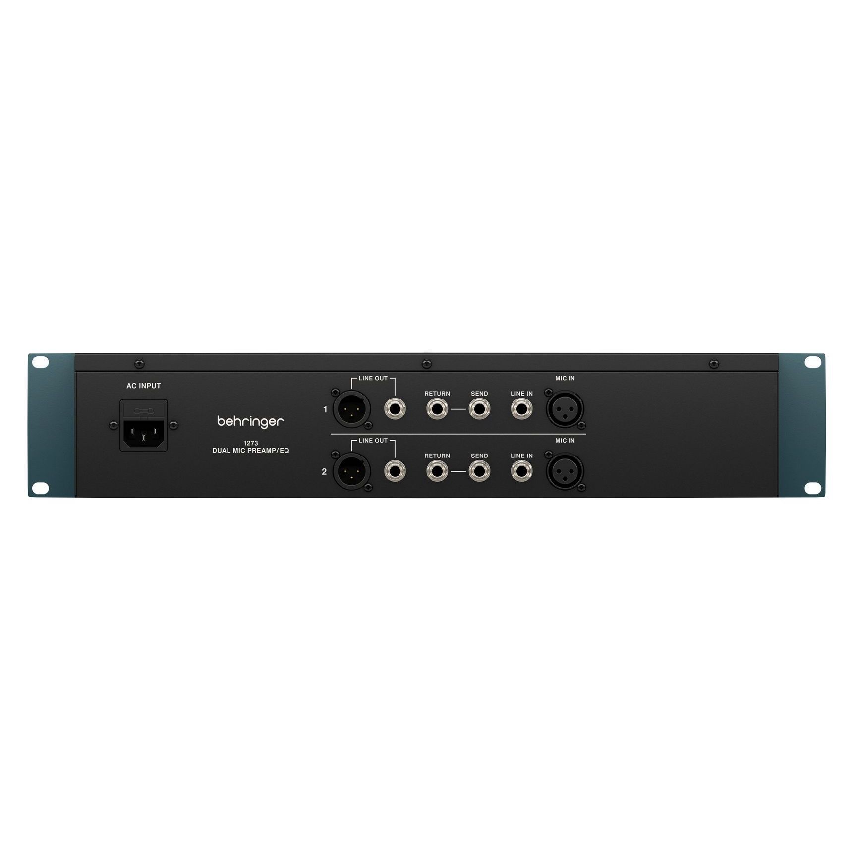 Behringer 1273 по цене 84 600 ₽