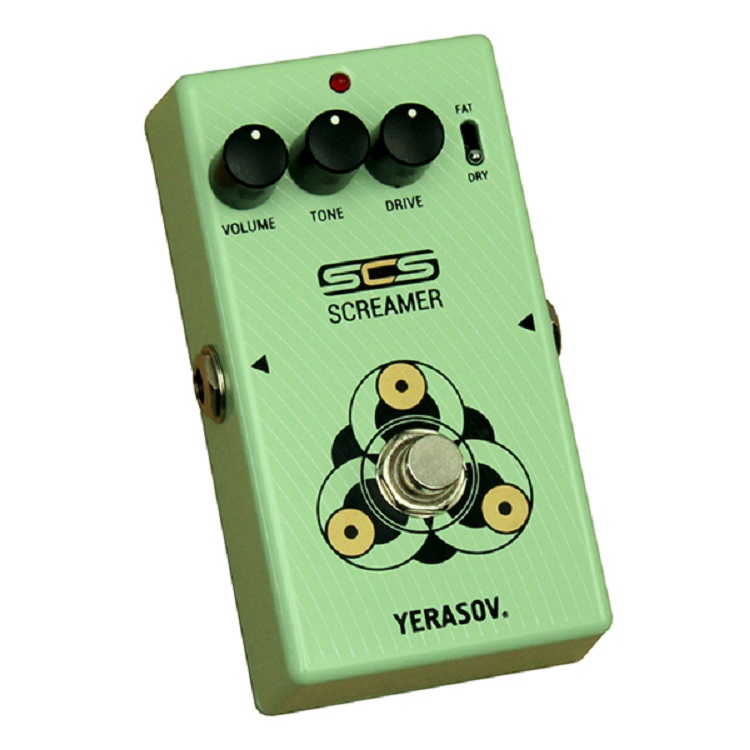 Yerasov SCS-GT-10 Screamer по цене 6&nbsp;290.00 ₽