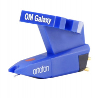 Ortofon OM Galaxy по цене 2 500.00 ₽