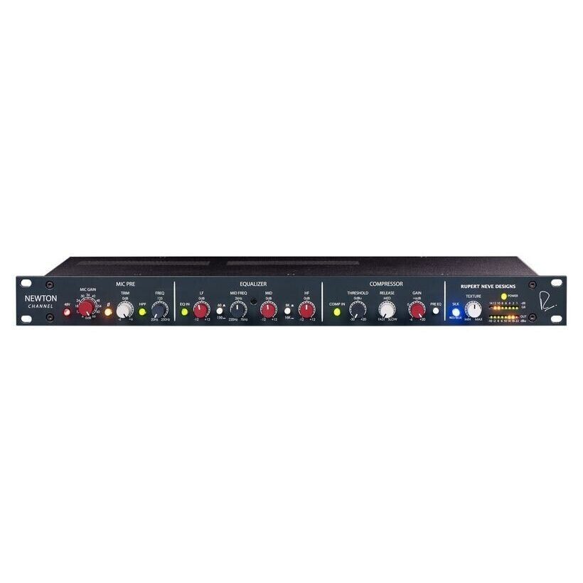 Rupert Neve Designs Newton Channel по цене 179&nbsp;490 ₽