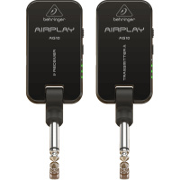 Behringer Airplay Guitar AG10 (ULG10)