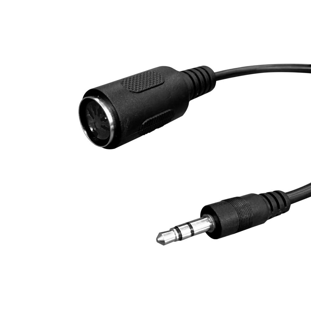 SZ-Audio TRS-MIDI Cable Type A по цене 750 ₽