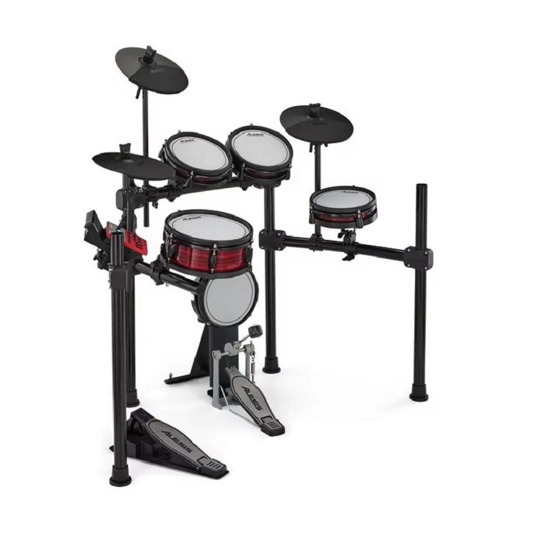 Alesis Nitro Pro Kit по цене 85 000 ₽