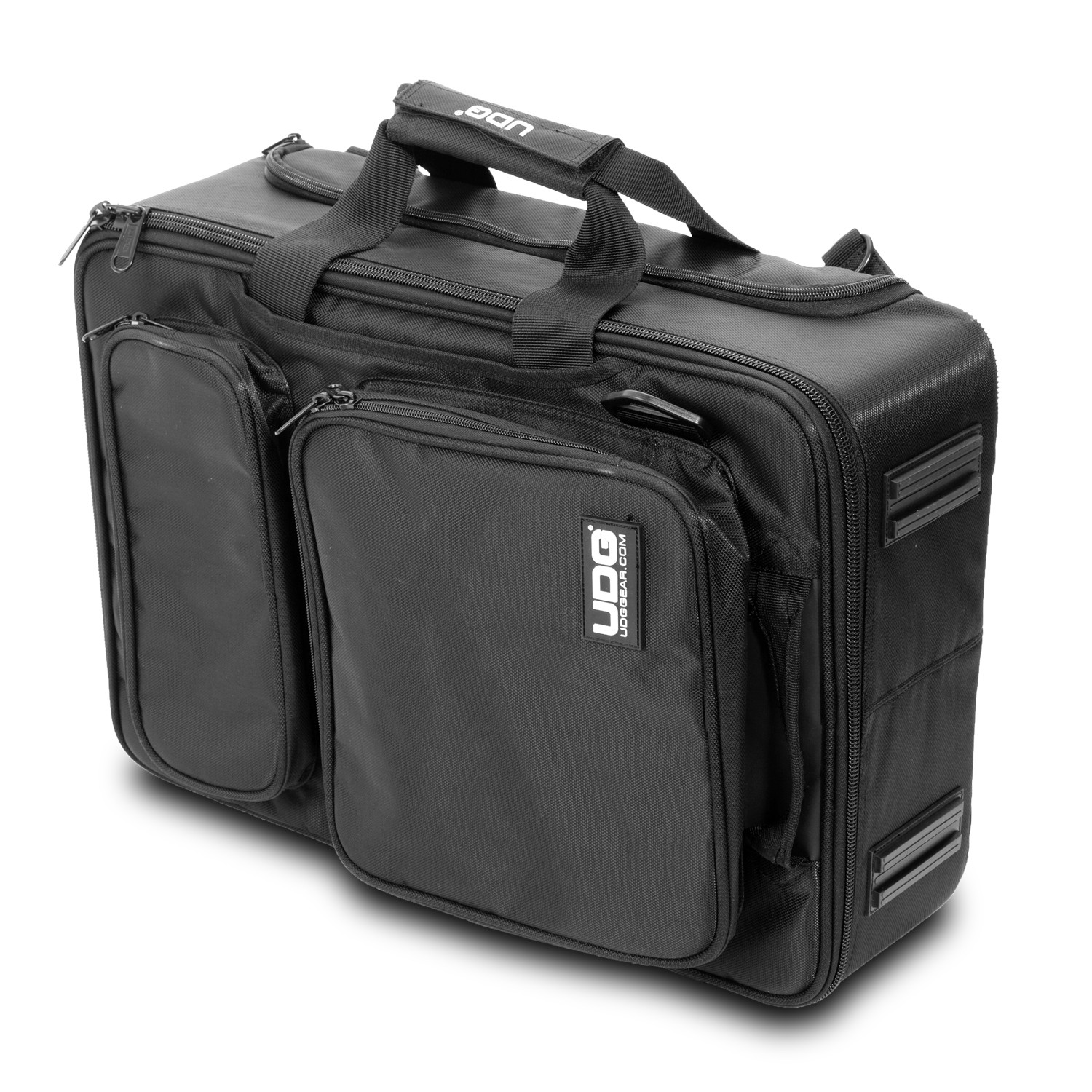 UDG Ultimate MIDI Controller Backpack Small Black/Orange Inside MK2 по цене 31 680 ₽