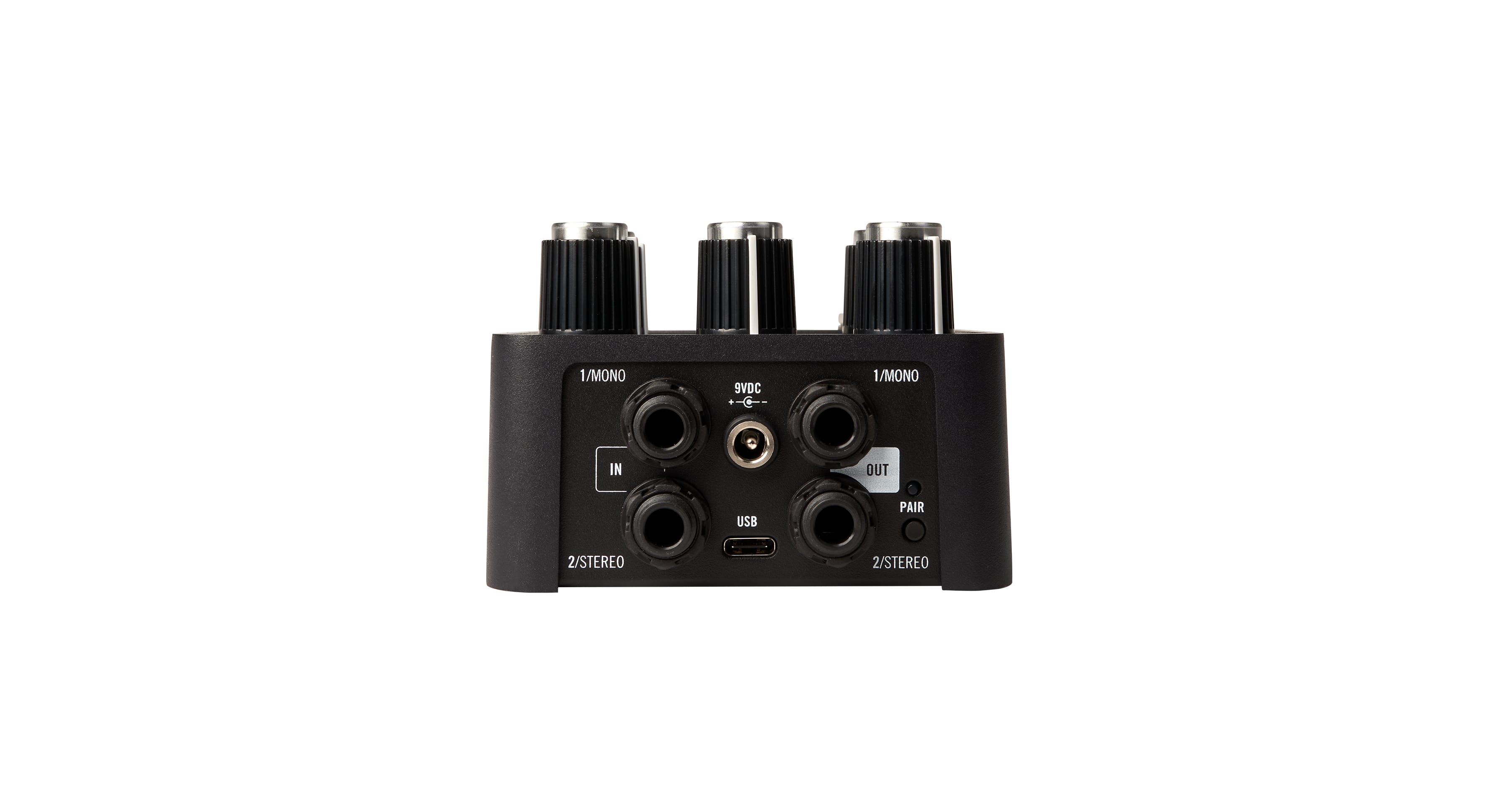 Universal Audio UAFX Starlight Echo Station по цене 58 250 ₽