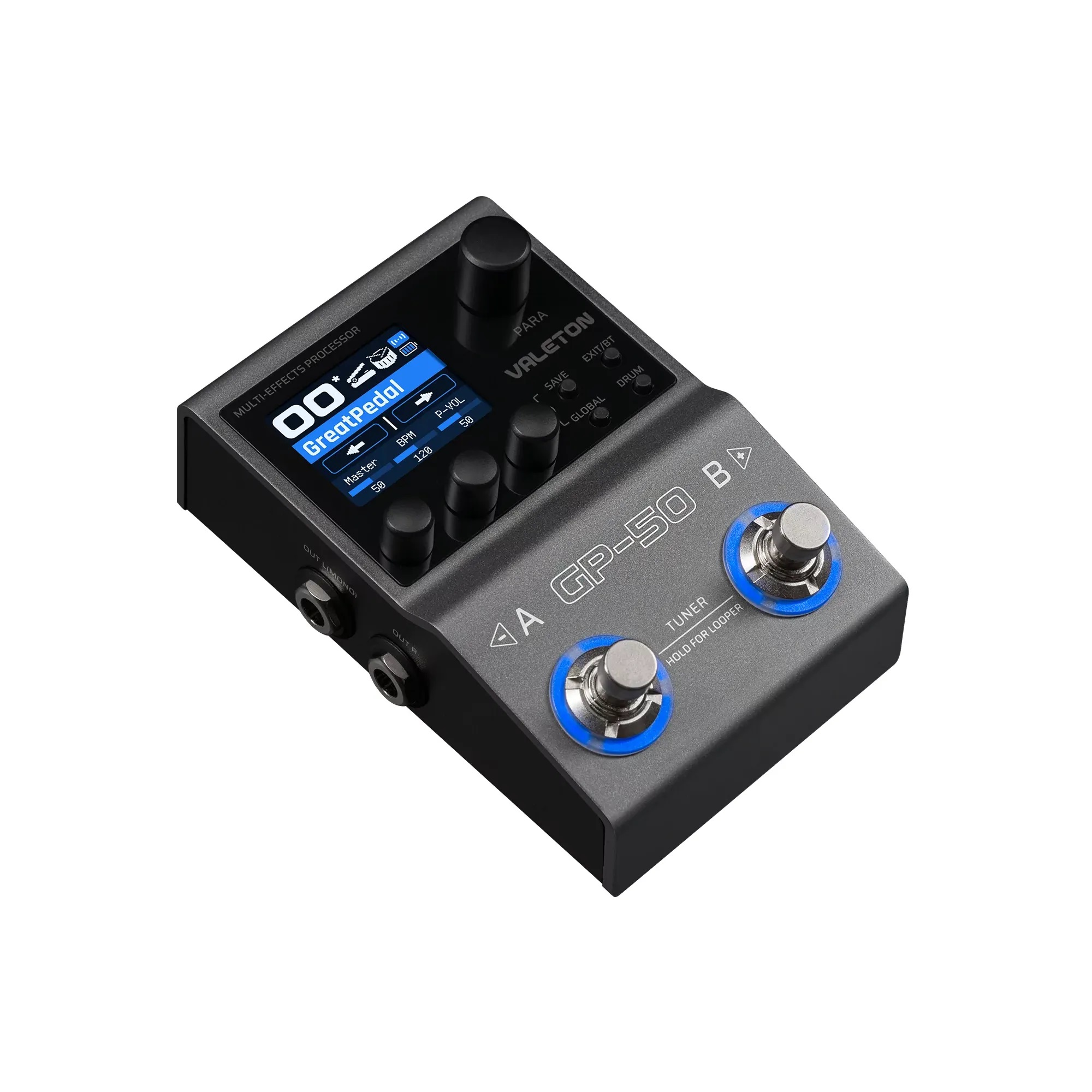 Valeton GP-50 по цене 12&nbsp;490 ₽