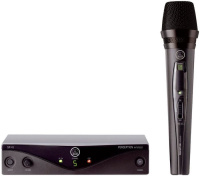 AKG Perception Wireless 45 Vocal Set BD B1 (748.100-751.900)