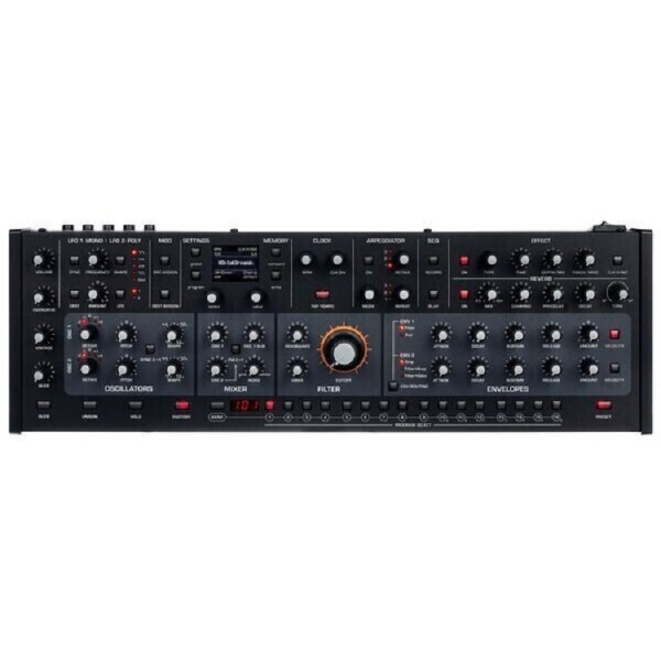 Sequential Take 5 Desktop по цене 137 490 ₽