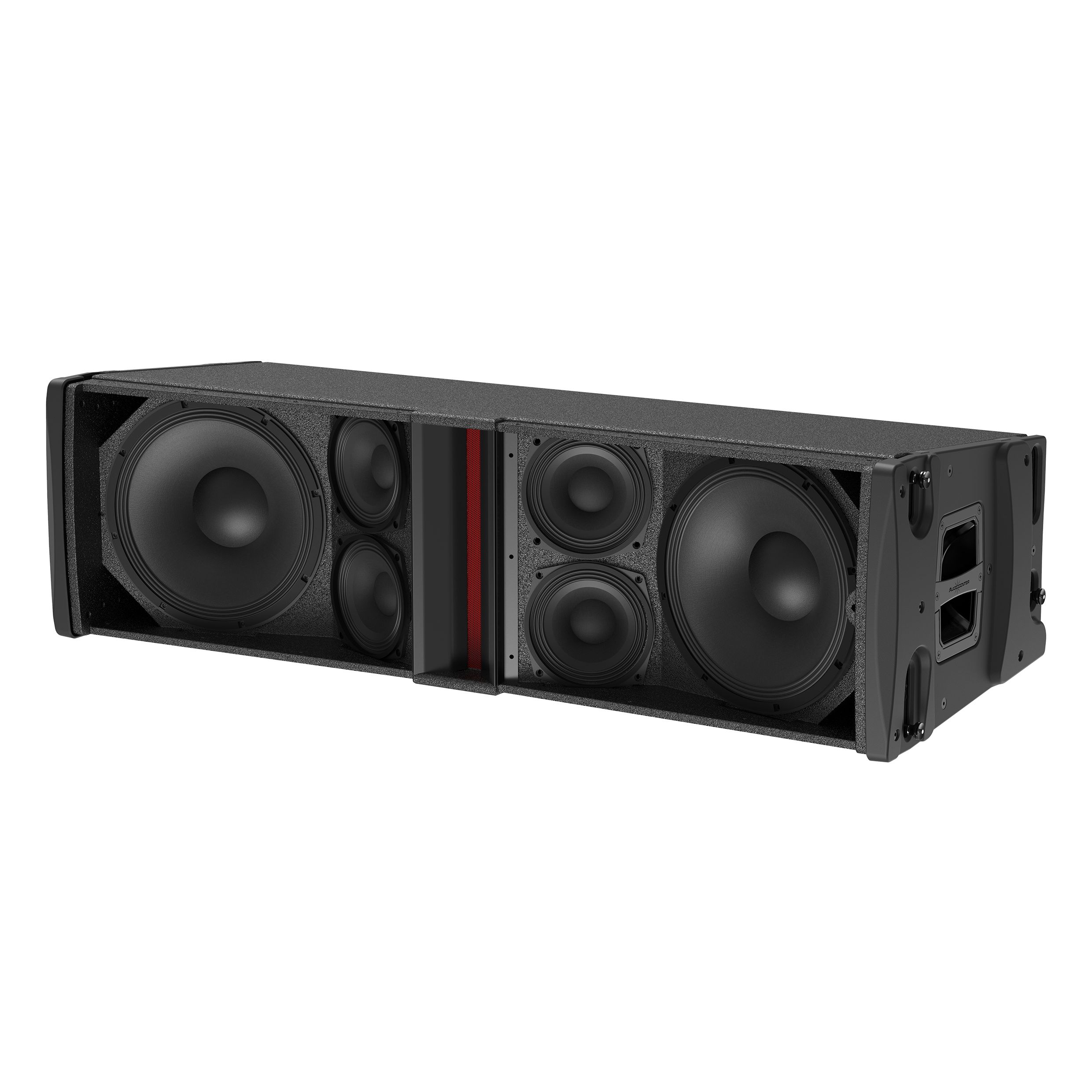 Audiocenter Avanda 212A по цене 0 ₽