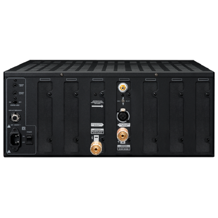 Emotiva XPA-DR1 по цене 279 990.00 ₽