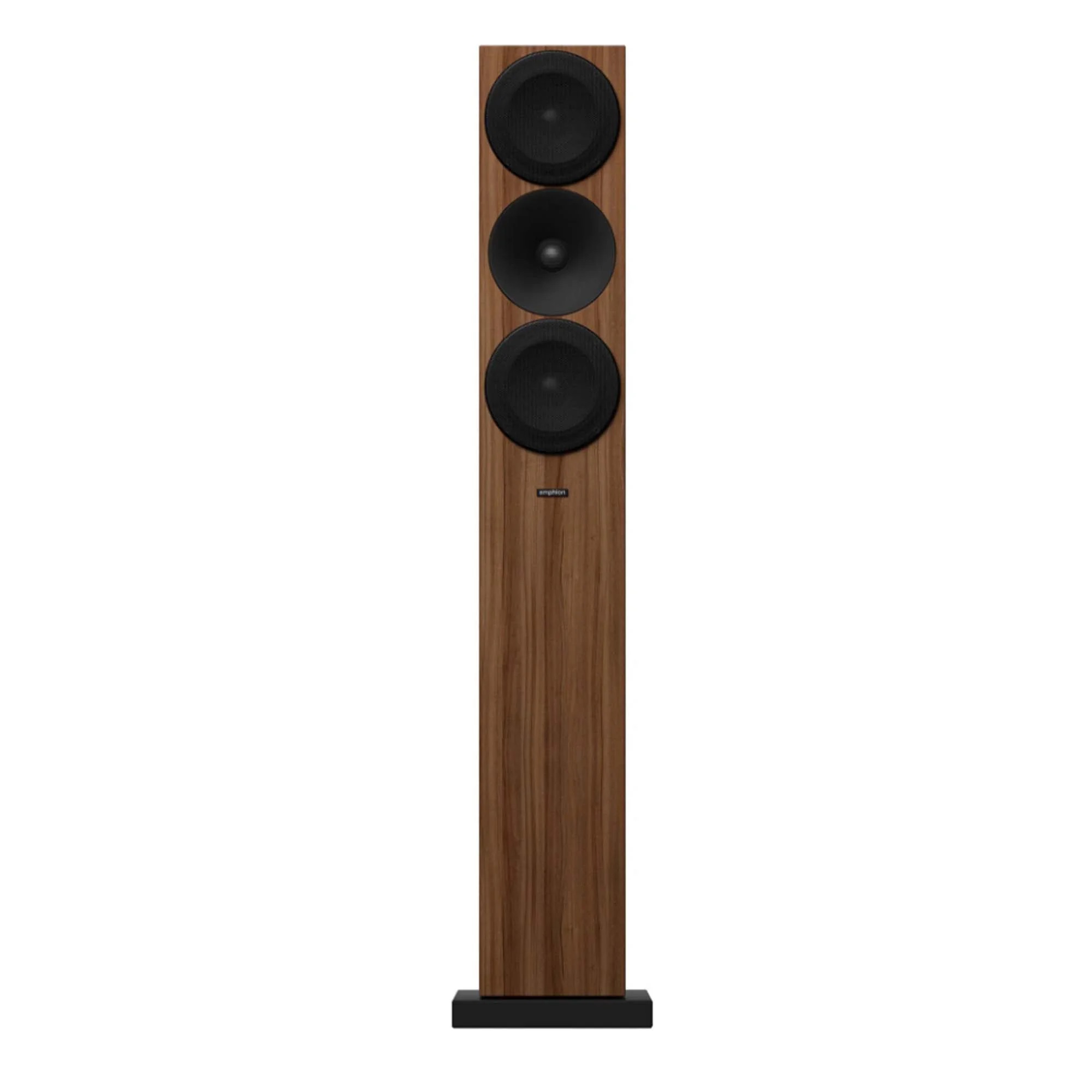 Amphion Helium520 Walnut по цене 319 900 ₽