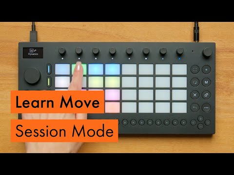 Ableton Move по цене 44 900 ₽