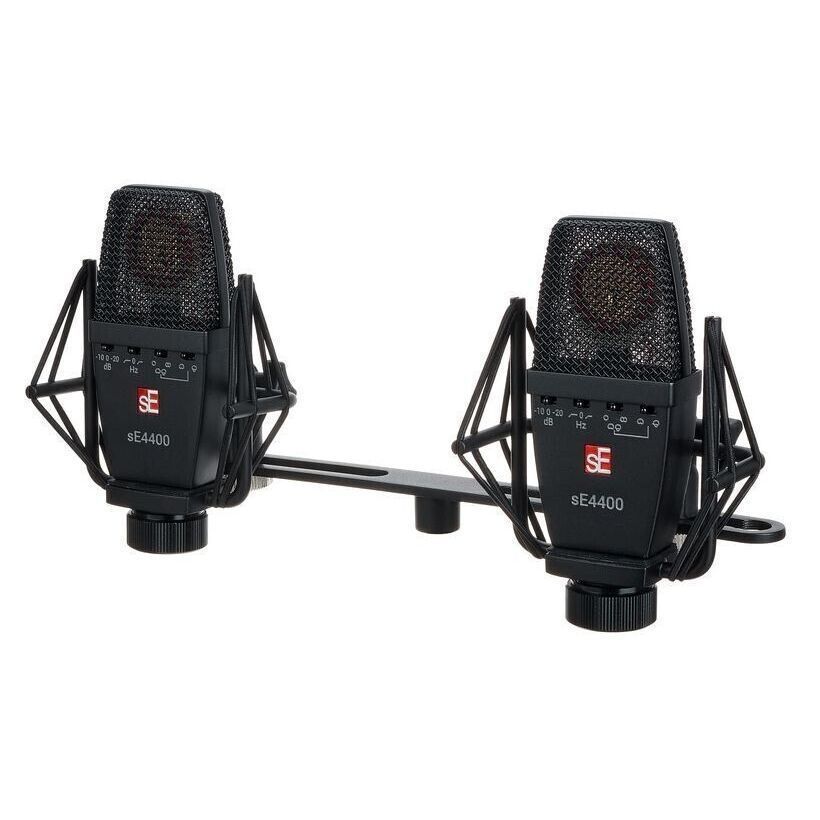 sE Electronics sE4400 Pair по цене 85 220 ₽