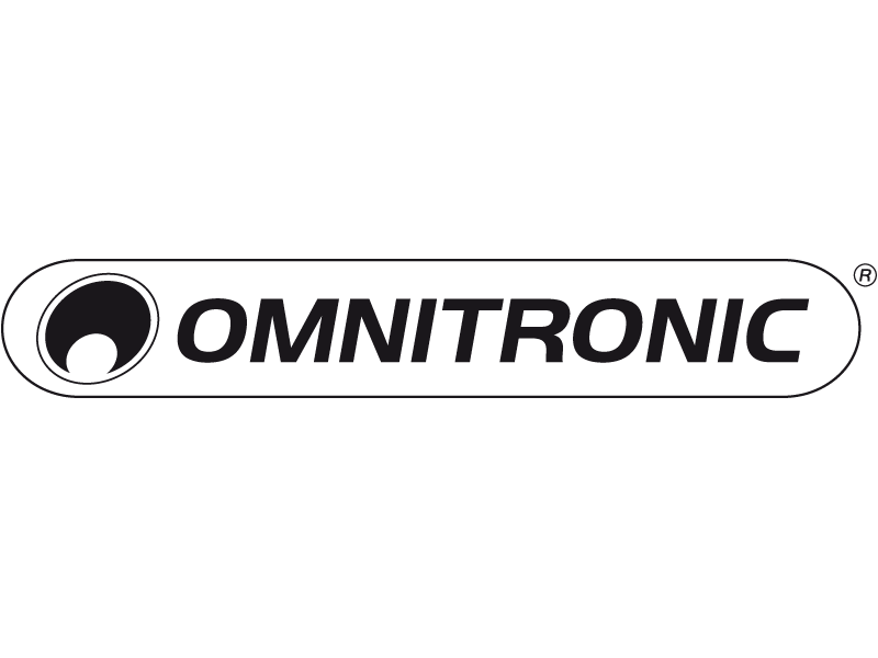 Omnitronic в России - магазин, новости, обзоры, интервью, видео, фото, обсуждение.