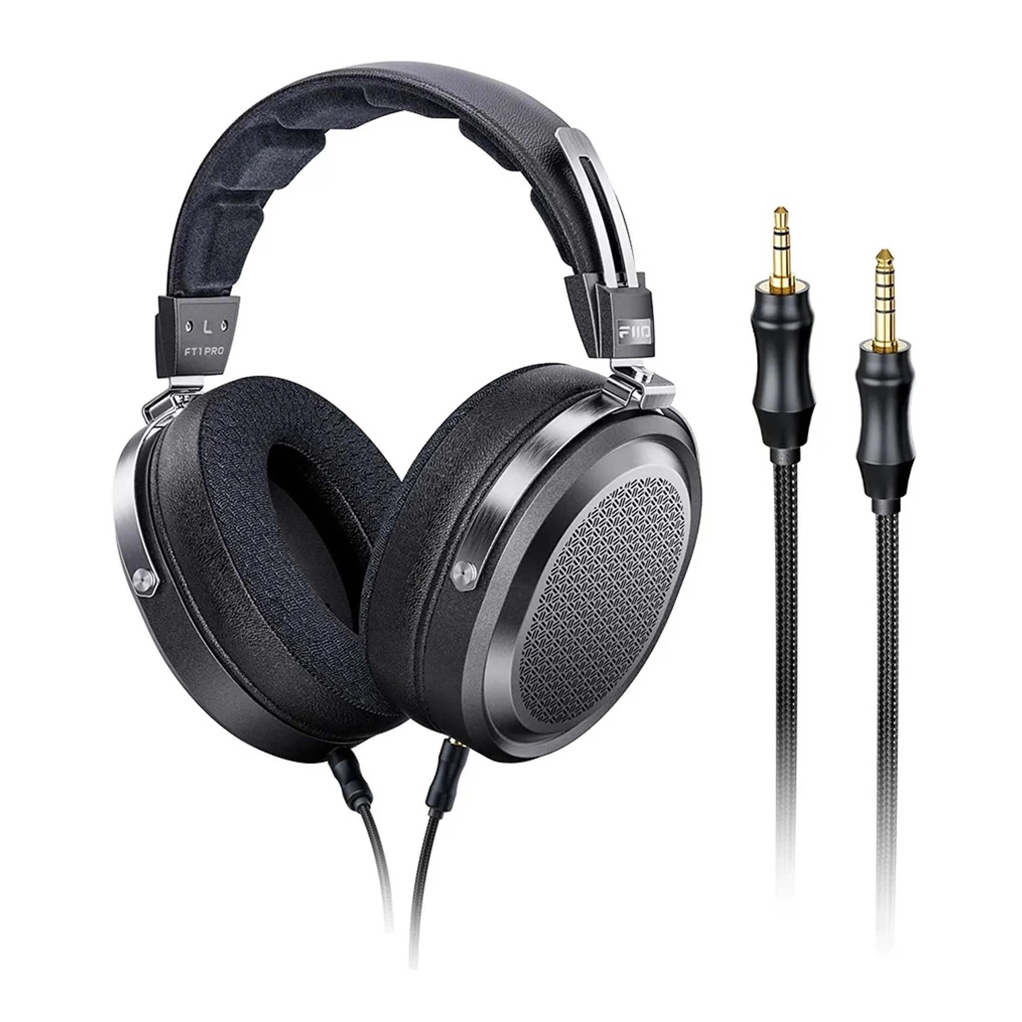 FIIO FT1 Pro Black по цене 21 990 ₽