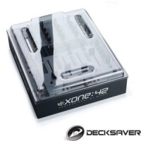 Decksaver Allen & Heath Xone:42 Cover