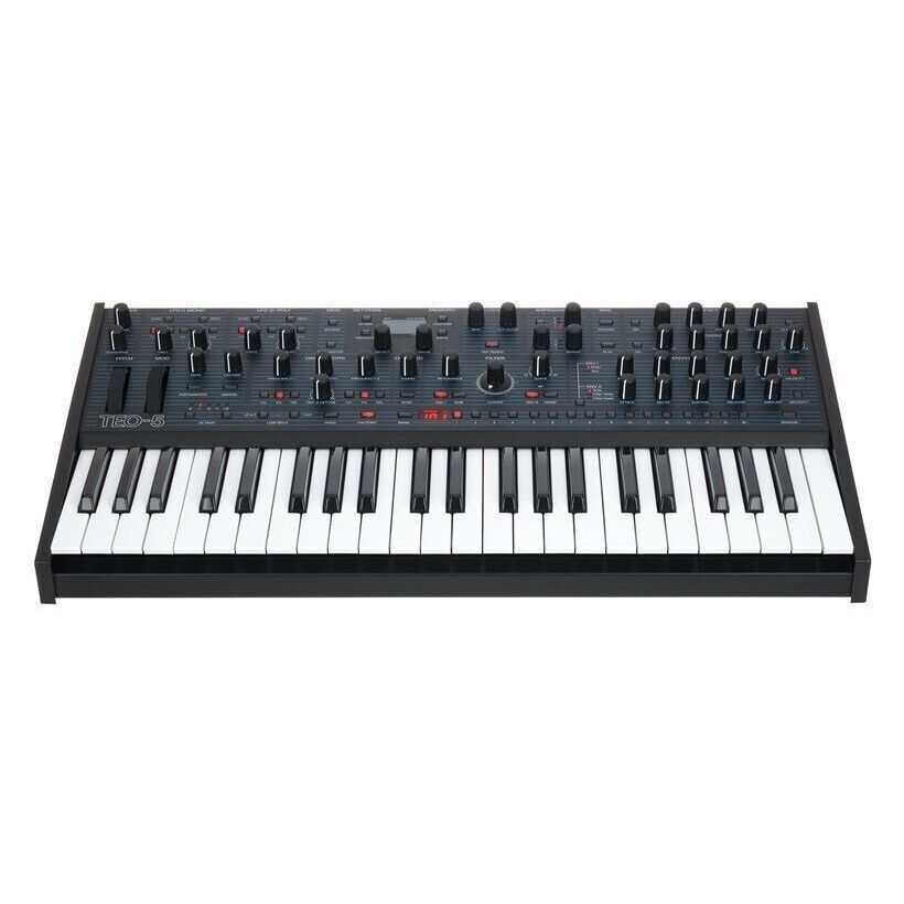 Oberheim TEO-5 по цене 156&nbsp;880 ₽