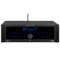 Emotiva MR-1L - 9-канальный ресивер с поддержкой Dolby Atmos и DTS:X Emotiva MR-1L по цене 269 990 ₽