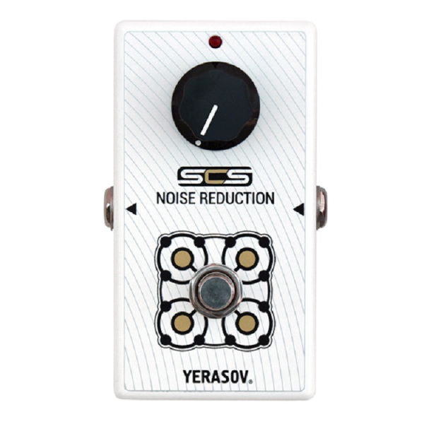 Yerasov SCS-NR-10 Noise Reduction по цене 7&nbsp;770.00 ₽