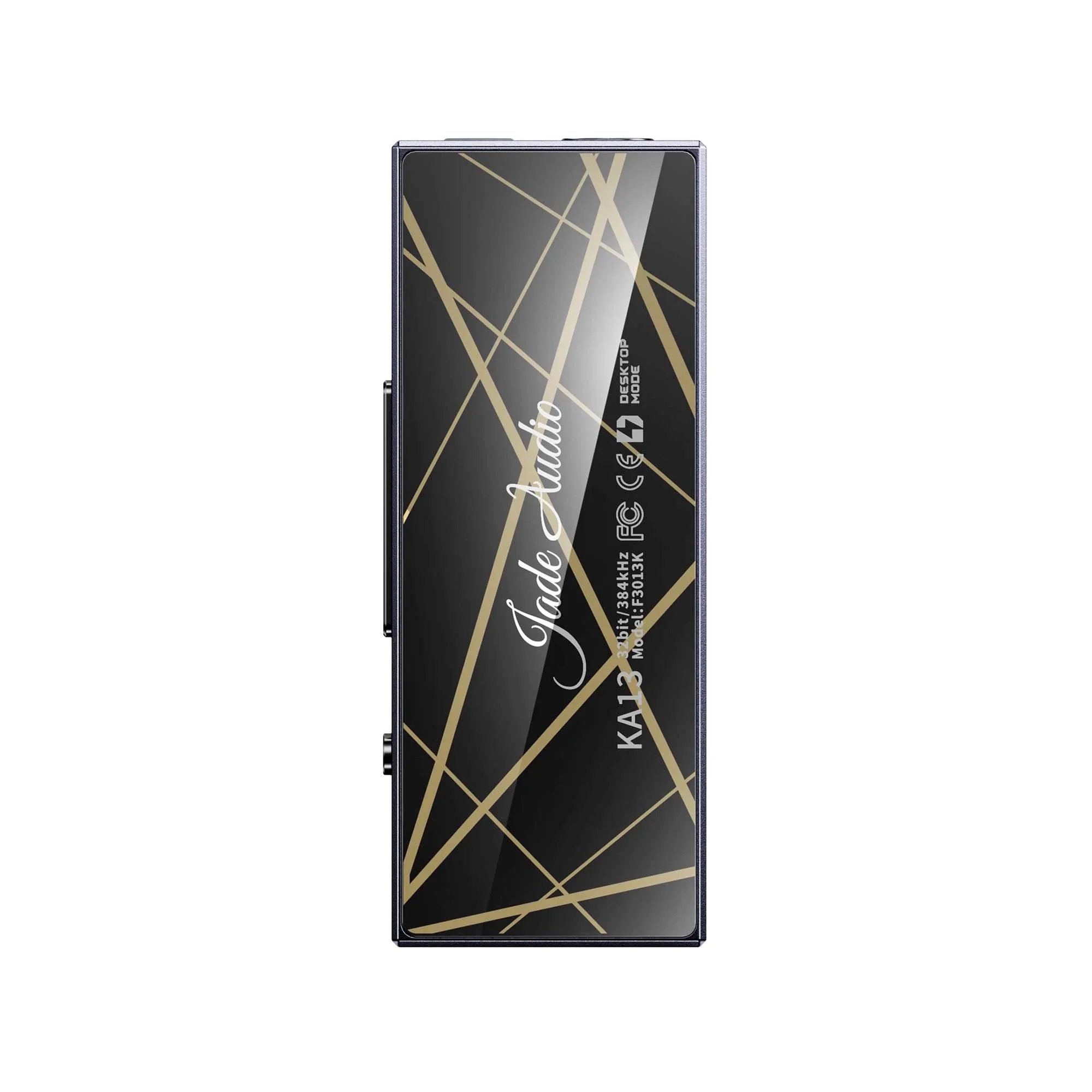 FIIO KA13 (F3013K) Black по цене 7 990 ₽