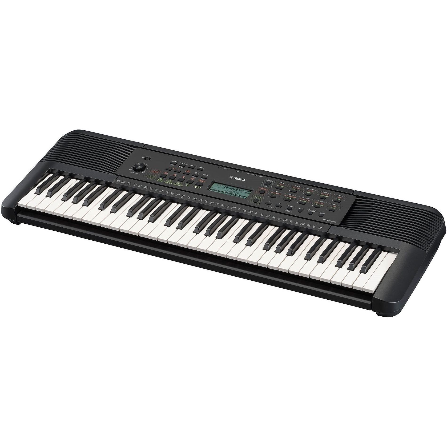 Yamaha PSR-E283 по цене 18 690 ₽