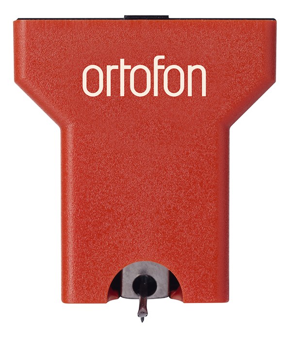 Ortofon MC Quintet Red по цене 41 434.85 ₽