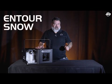 ADJ Entour Snow по цене 66 200 ₽