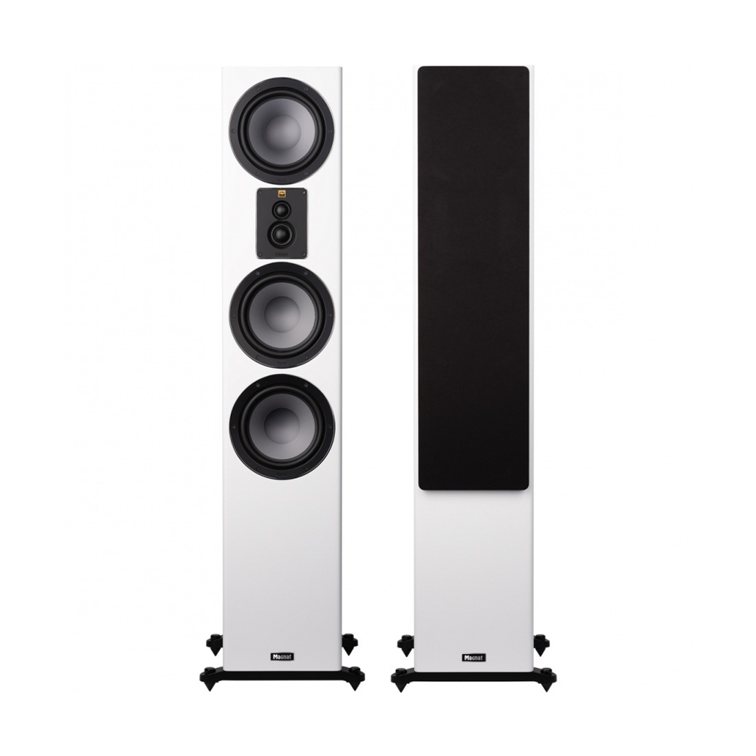 Magnat Signature 607 White по цене 190 000 ₽