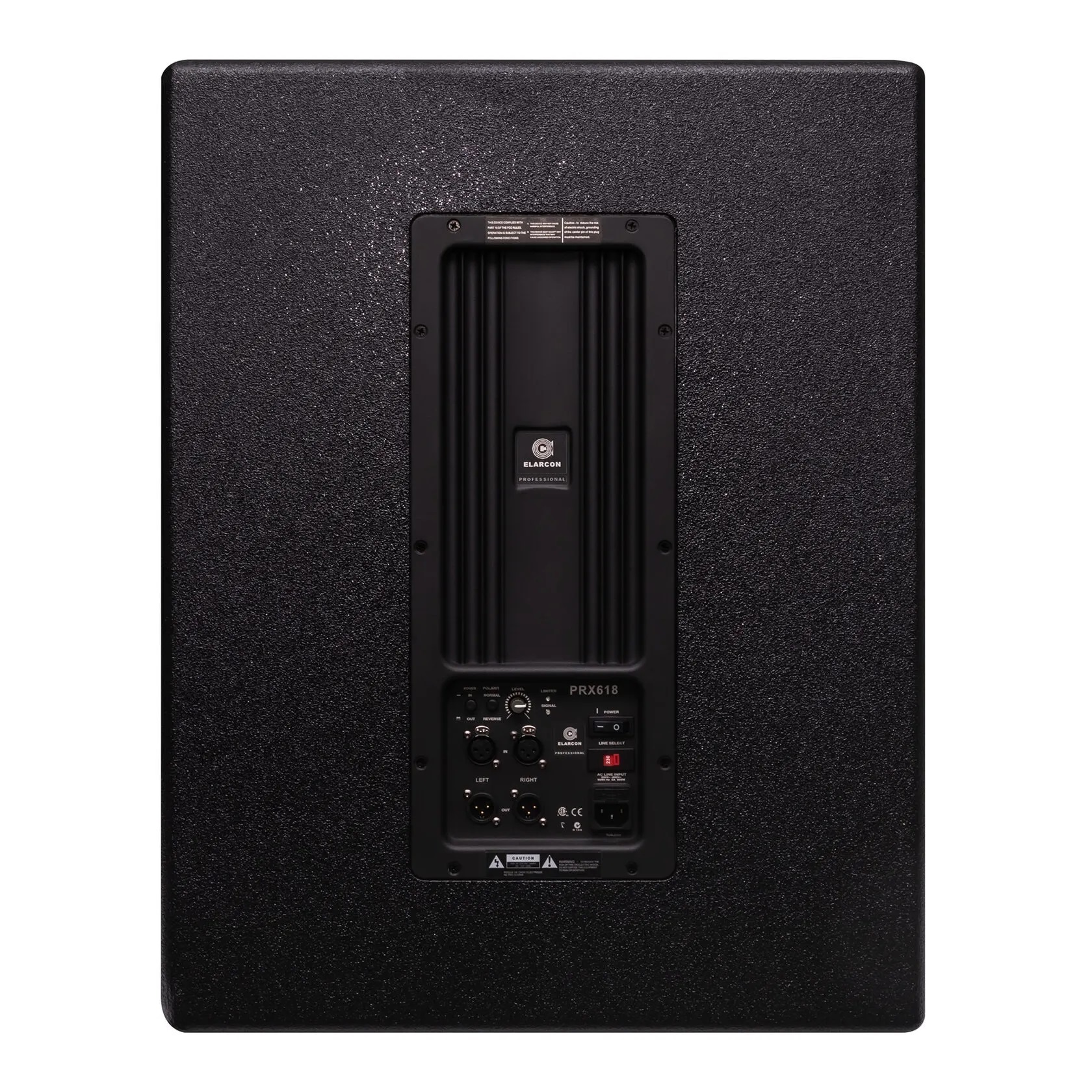 Elarcon PRX618A по цене 107&nbsp;520 ₽