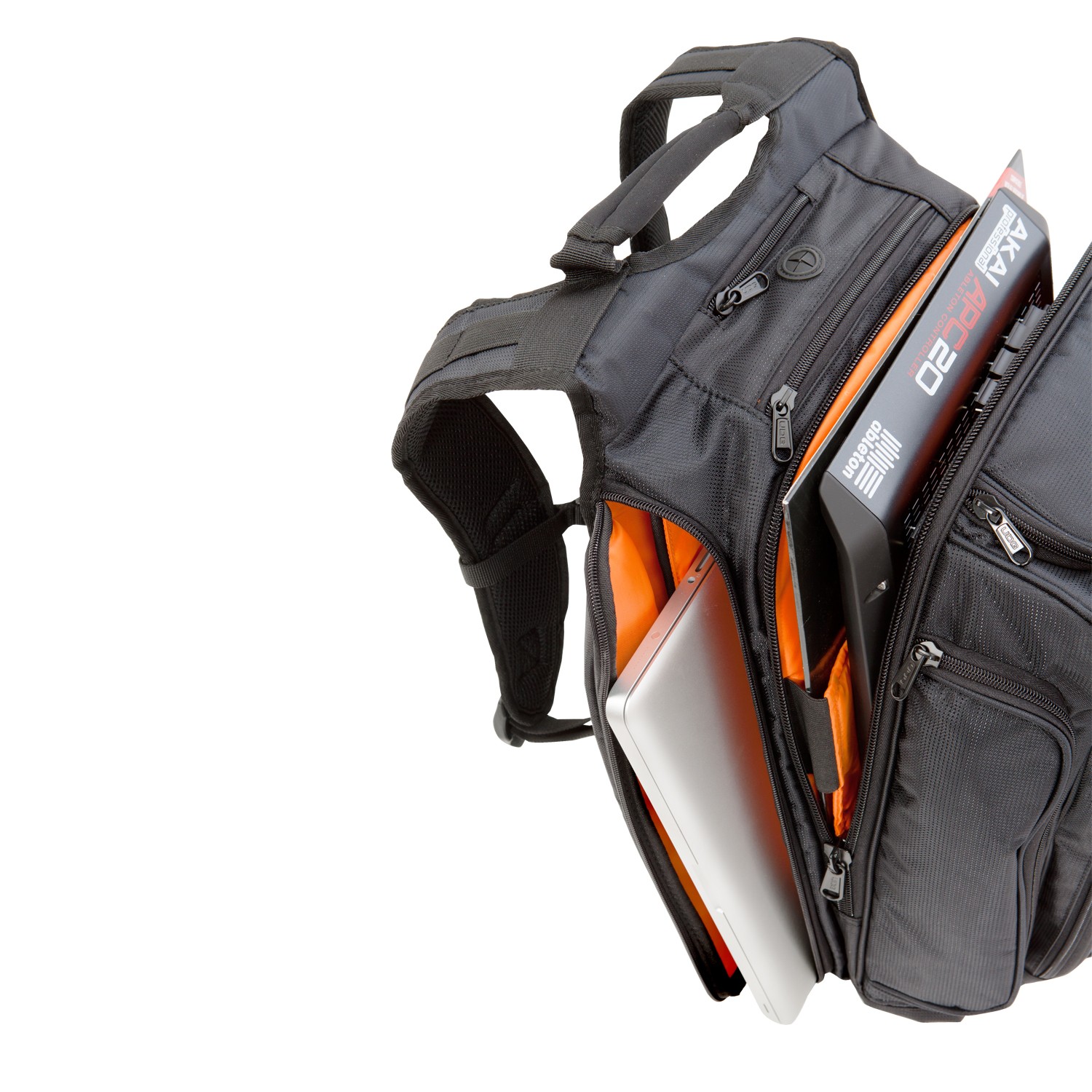 UDG Ultimate DIGI Backpack Black/Orange Inside по цене 25 632.00 ₽