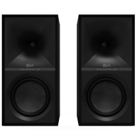 Klipsch The Sevens Black по цене 160 000 ₽