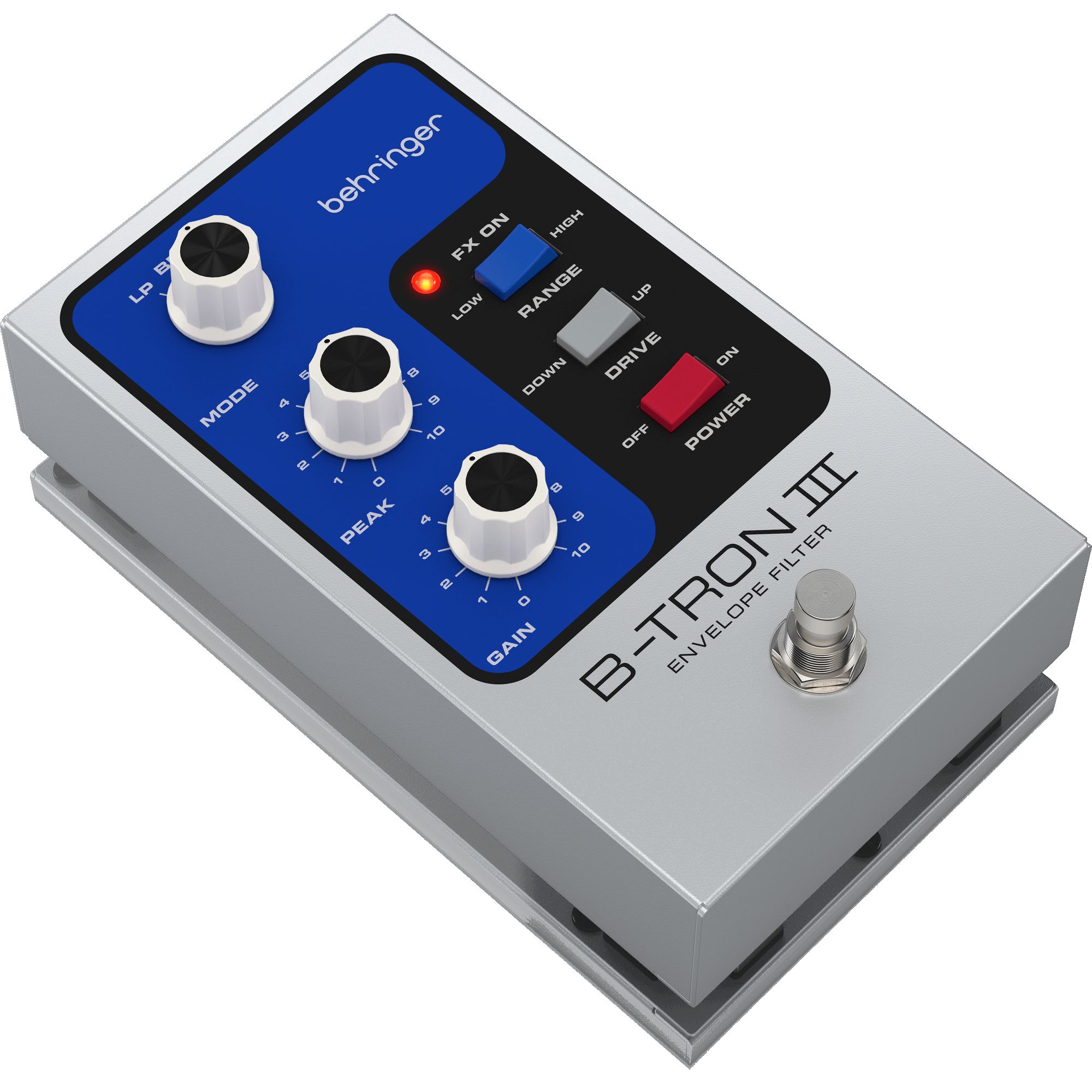 Behringer B-Tron 3 Envelope Filter по цене 9 000 ₽
