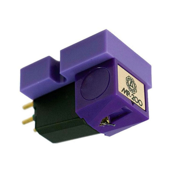 Nagaoka MP-200 по цене 58 000.00 ₽
