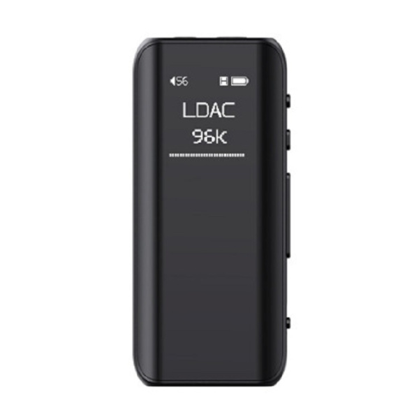 FIIO BTR15 (F3081B) Black по цене 11 790.00 ₽