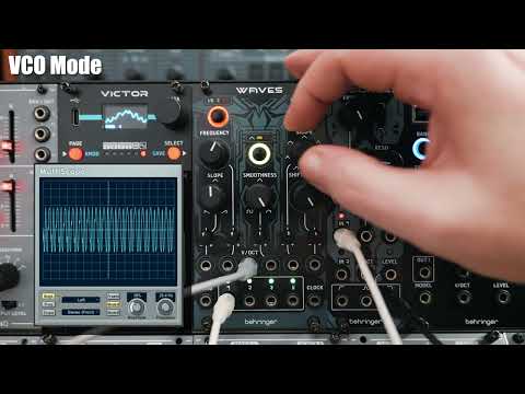 Behringer Wave по цене 88 000 ₽