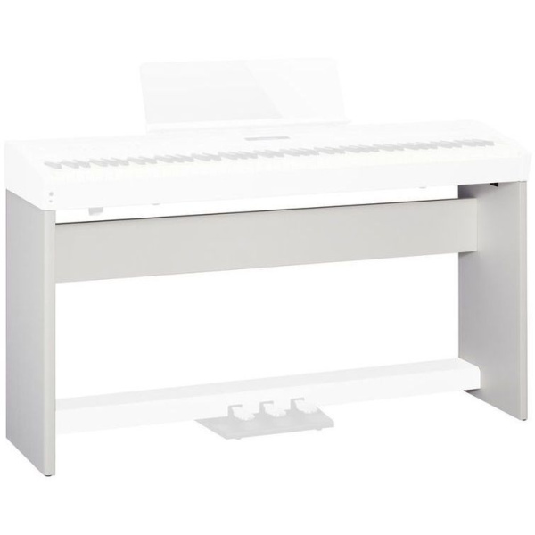 Roland KSC-72-WH купить за 14 950 ₽ с доставкой по Москве и всей России в интернет-магазине ALL for DJ Roland KSC-72-WH по цене 14 950 ₽