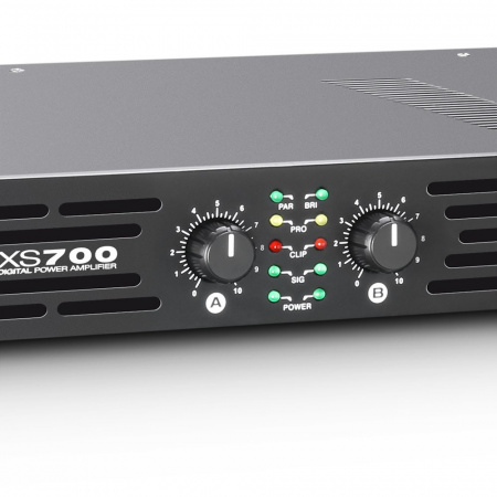 LD Systems XS 700 по цене 55 200 ₽