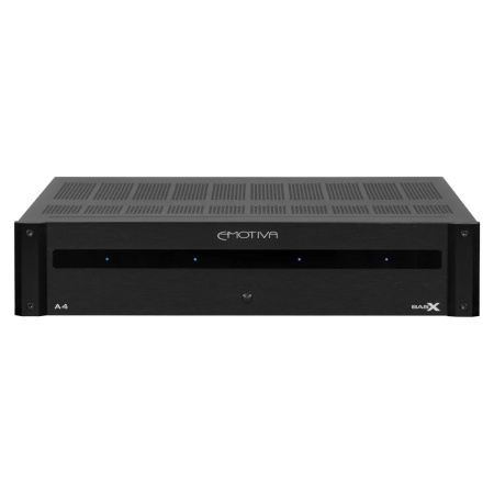 Emotiva A4 по цене 79 990 ₽