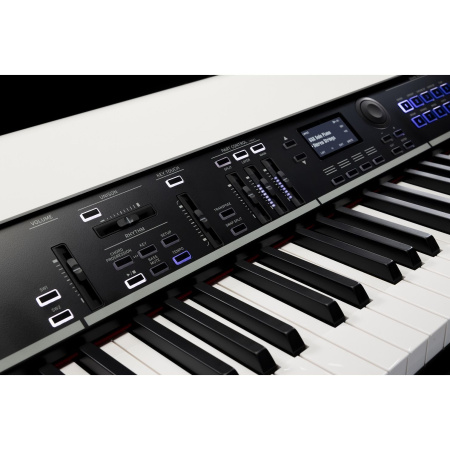 Korg Grandstage X купить за 289 000 ₽ с доставкой по Москве и всей России в интернет-магазине ALL for DJ Korg Grandstage X по цене 289 000 ₽