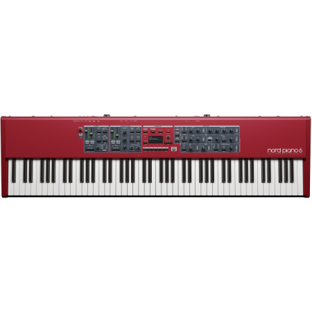 Nord Piano 6 88 по цене 403&nbsp;200 ₽