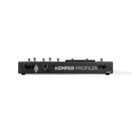 Kemper Remote MK 2 по цене 52 700.00 ₽